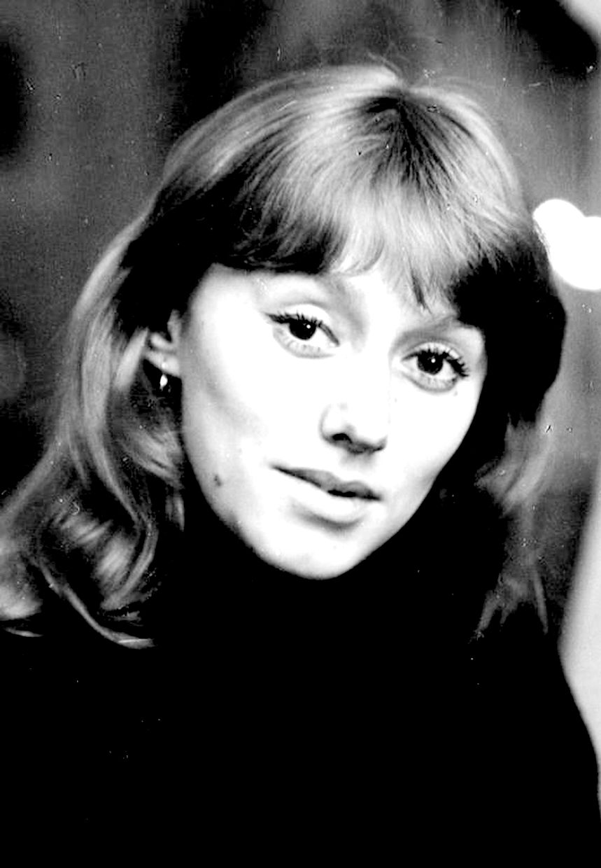 Елена Дриацкая